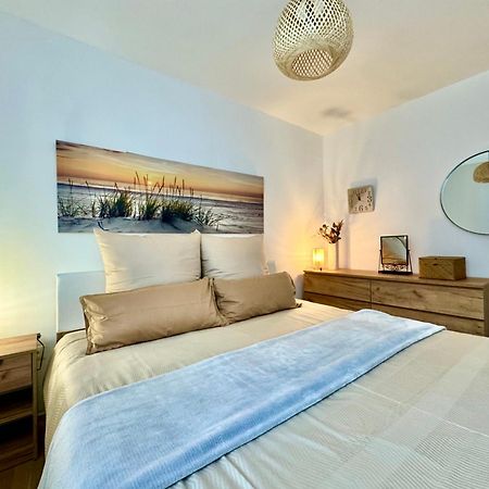 Apartments Terra Solaris 메덜린 외부 사진