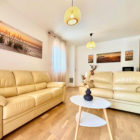 Apartments Terra Solaris 메덜린 외부 사진
