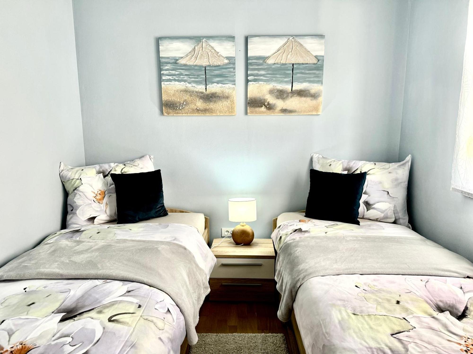 Apartments Terra Solaris 메덜린 외부 사진