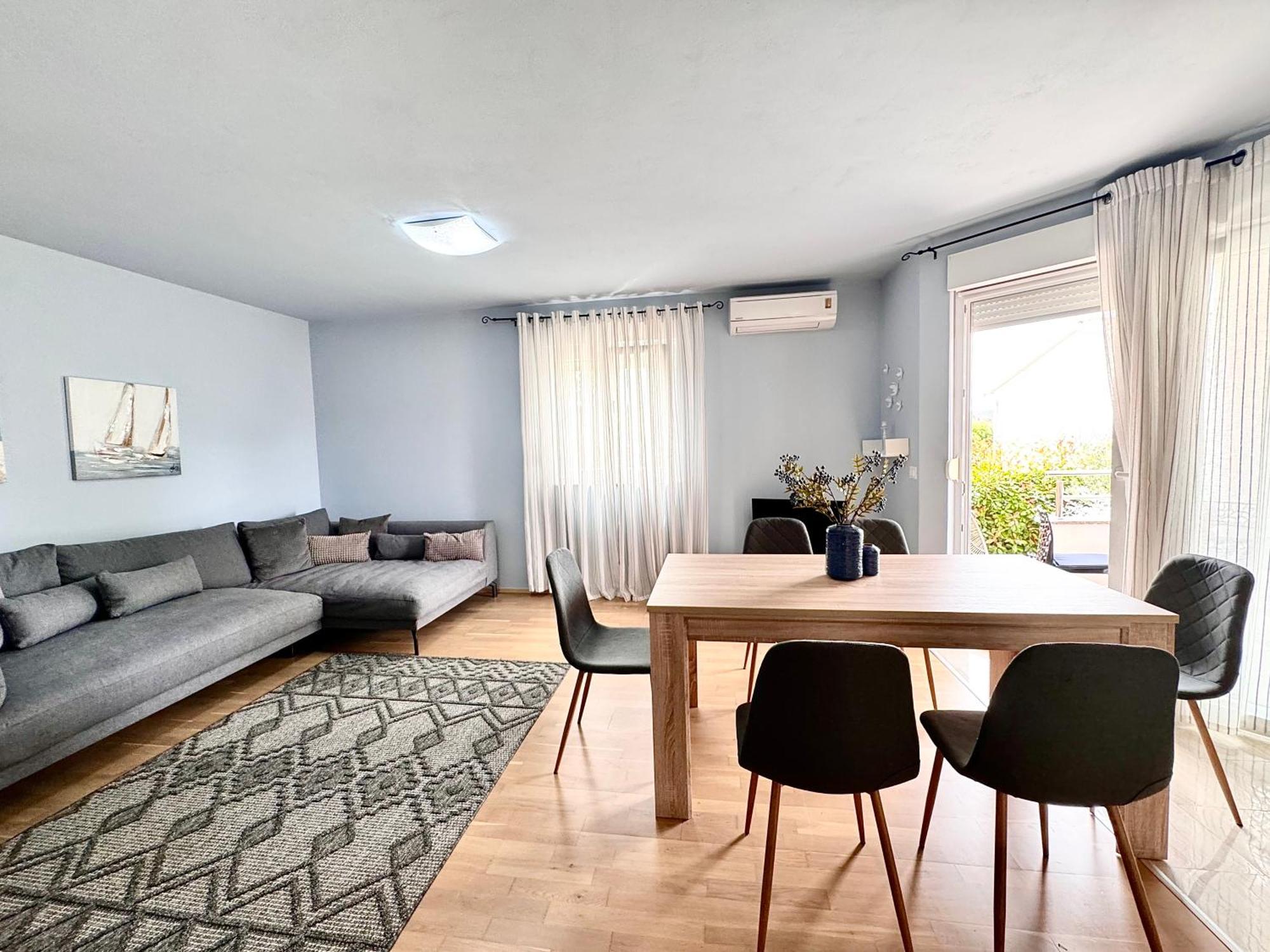 Apartments Terra Solaris 메덜린 외부 사진
