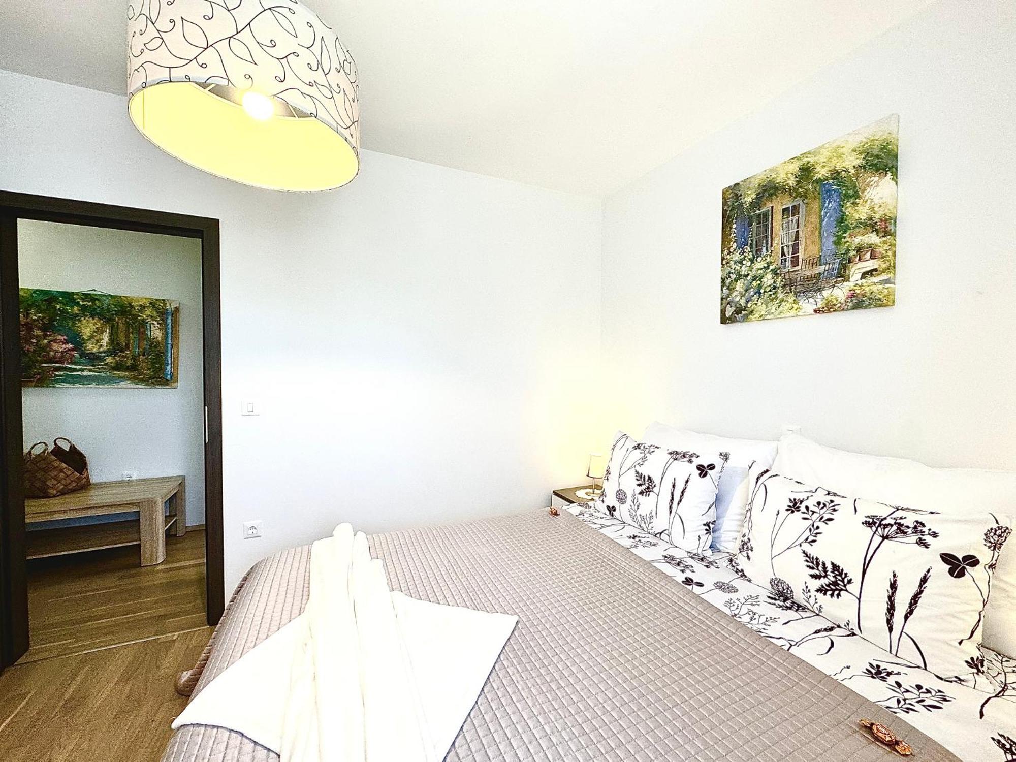 Apartments Terra Solaris 메덜린 외부 사진