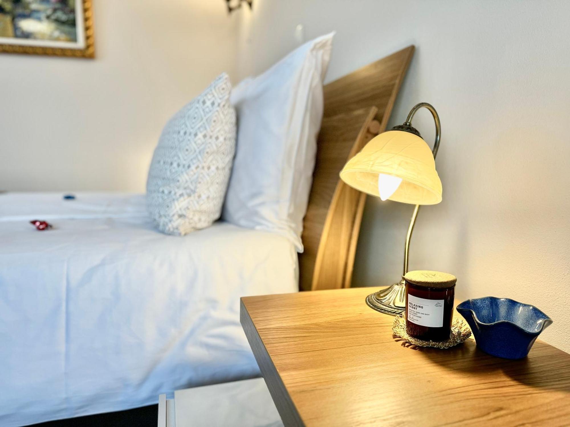 Apartments Terra Solaris 메덜린 외부 사진