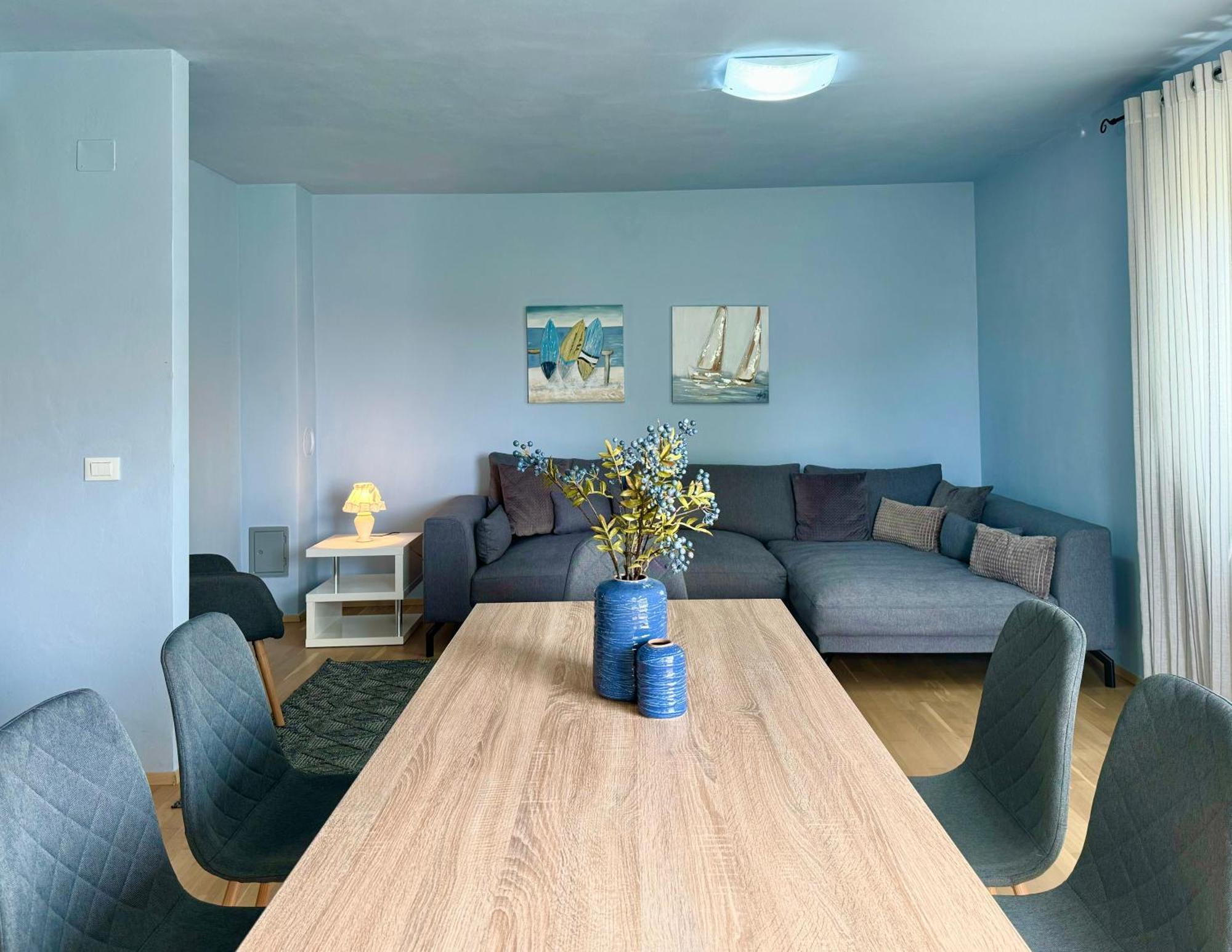 Apartments Terra Solaris 메덜린 외부 사진
