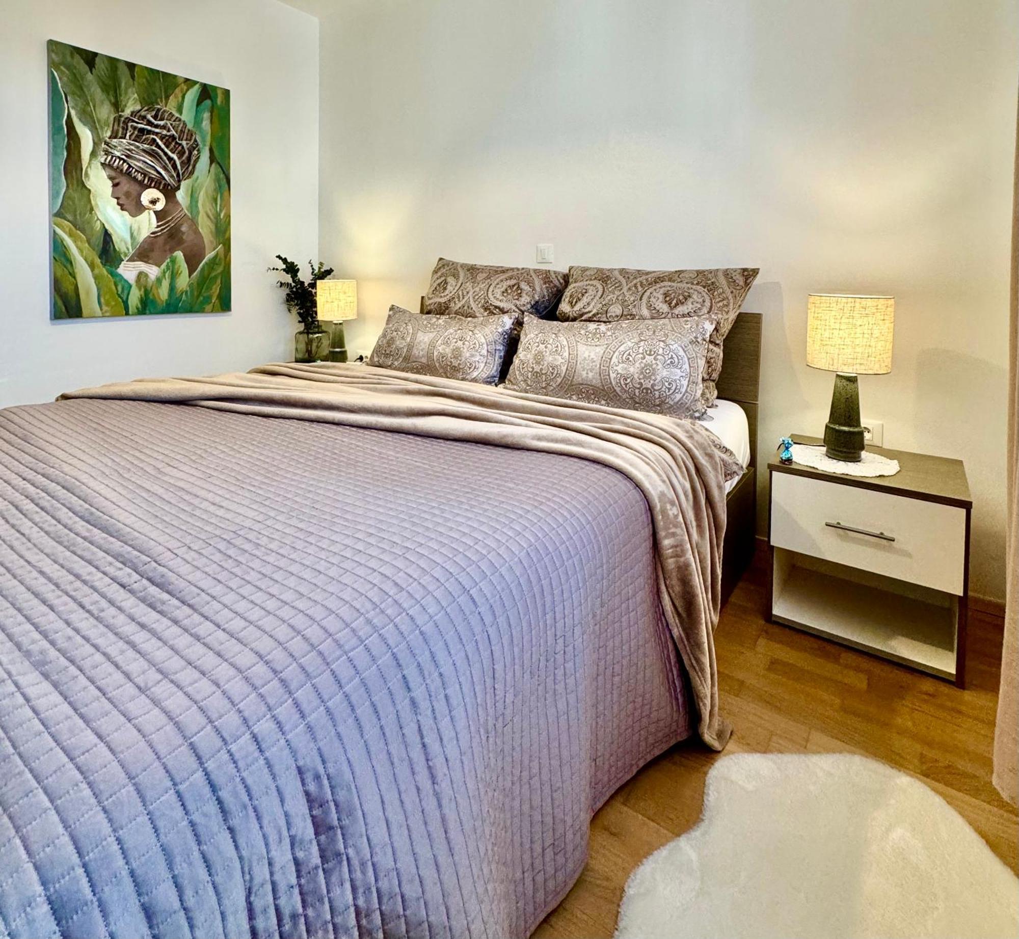 Apartments Terra Solaris 메덜린 외부 사진