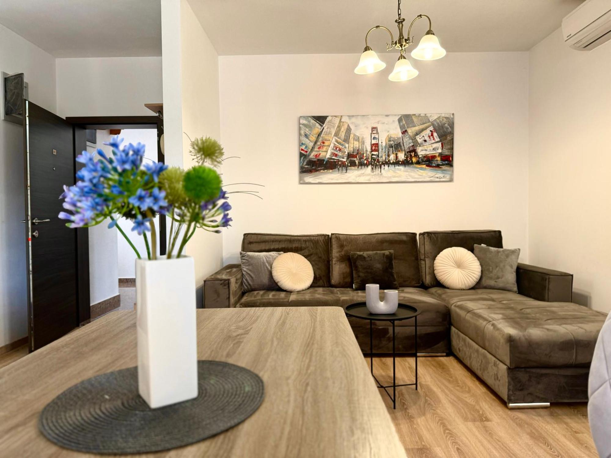 Apartments Terra Solaris 메덜린 외부 사진