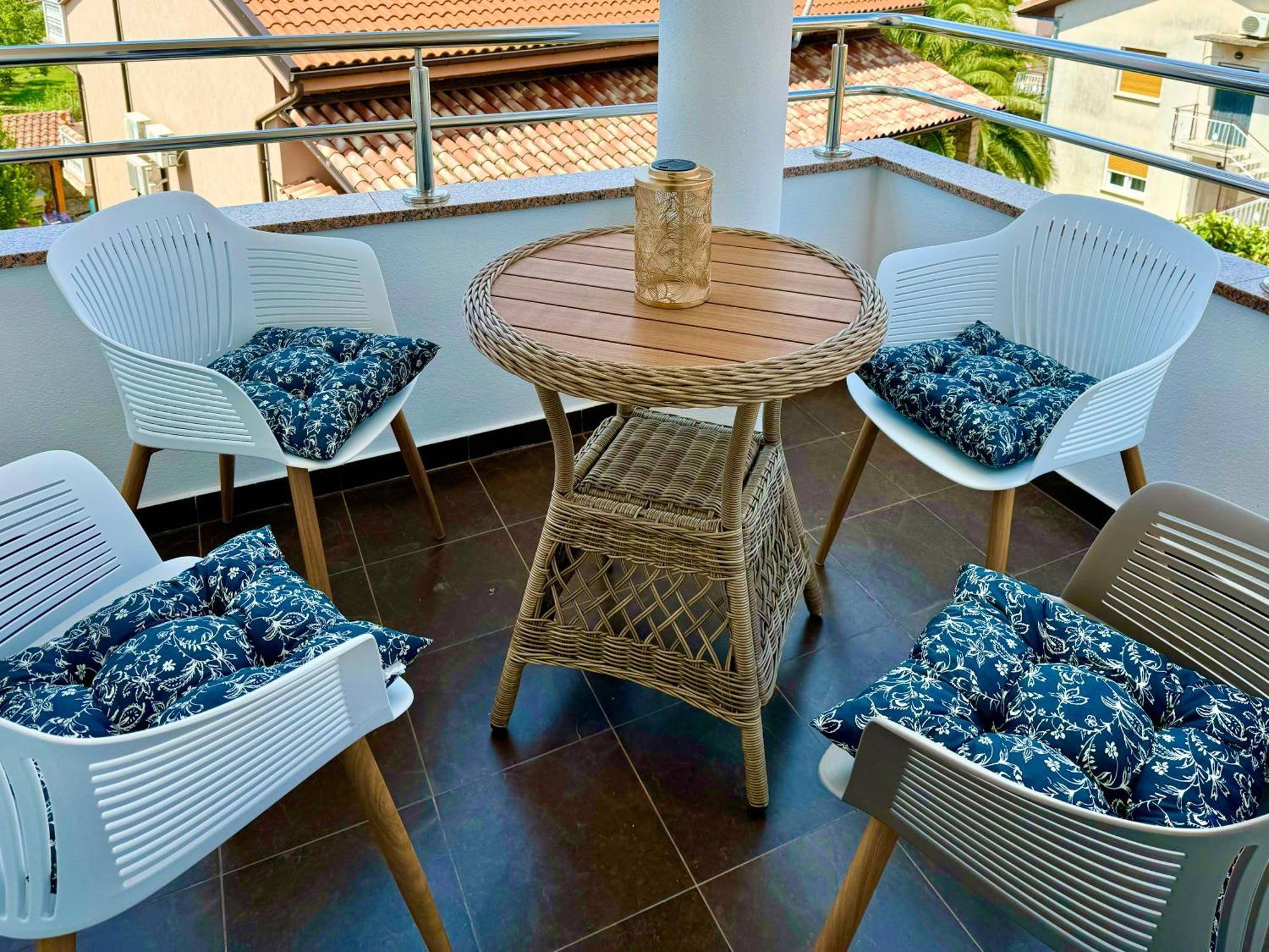Apartments Terra Solaris 메덜린 외부 사진