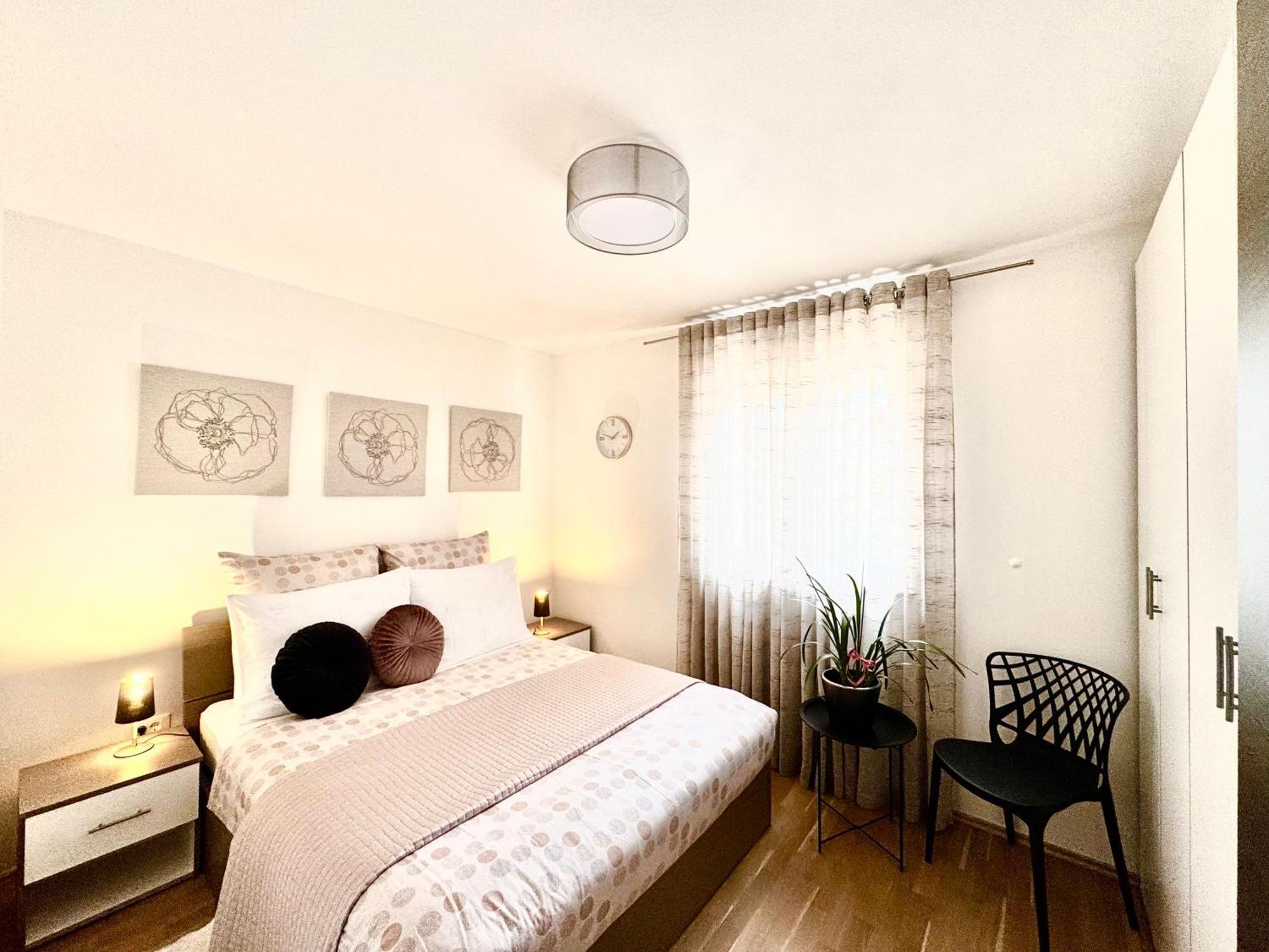 Apartments Terra Solaris 메덜린 외부 사진