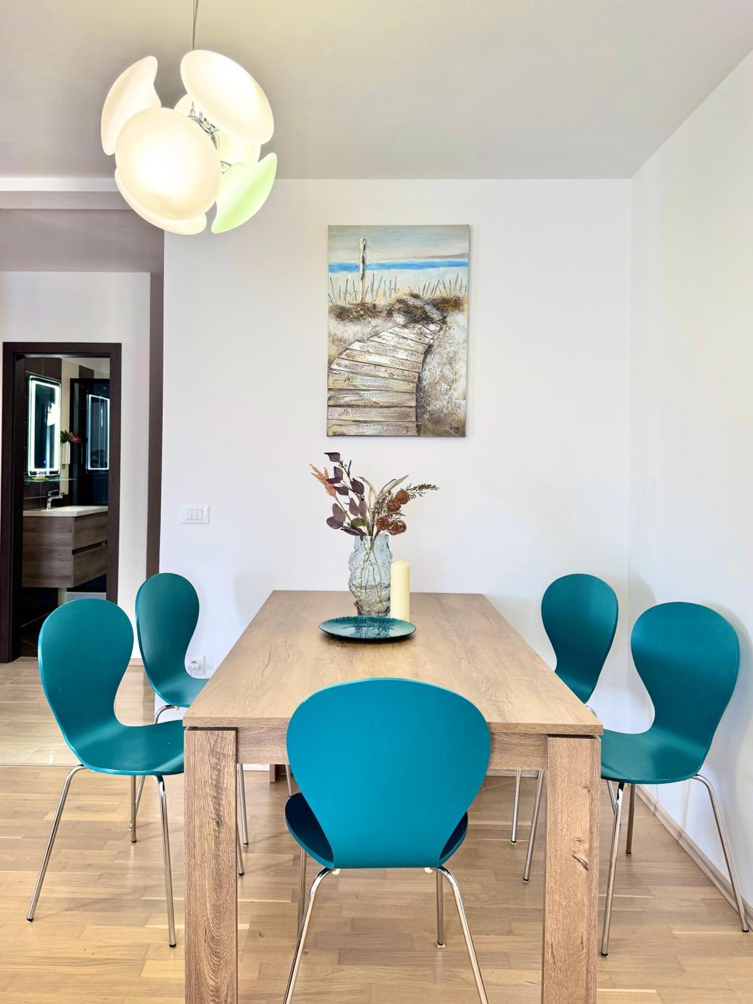 Apartments Terra Solaris 메덜린 외부 사진
