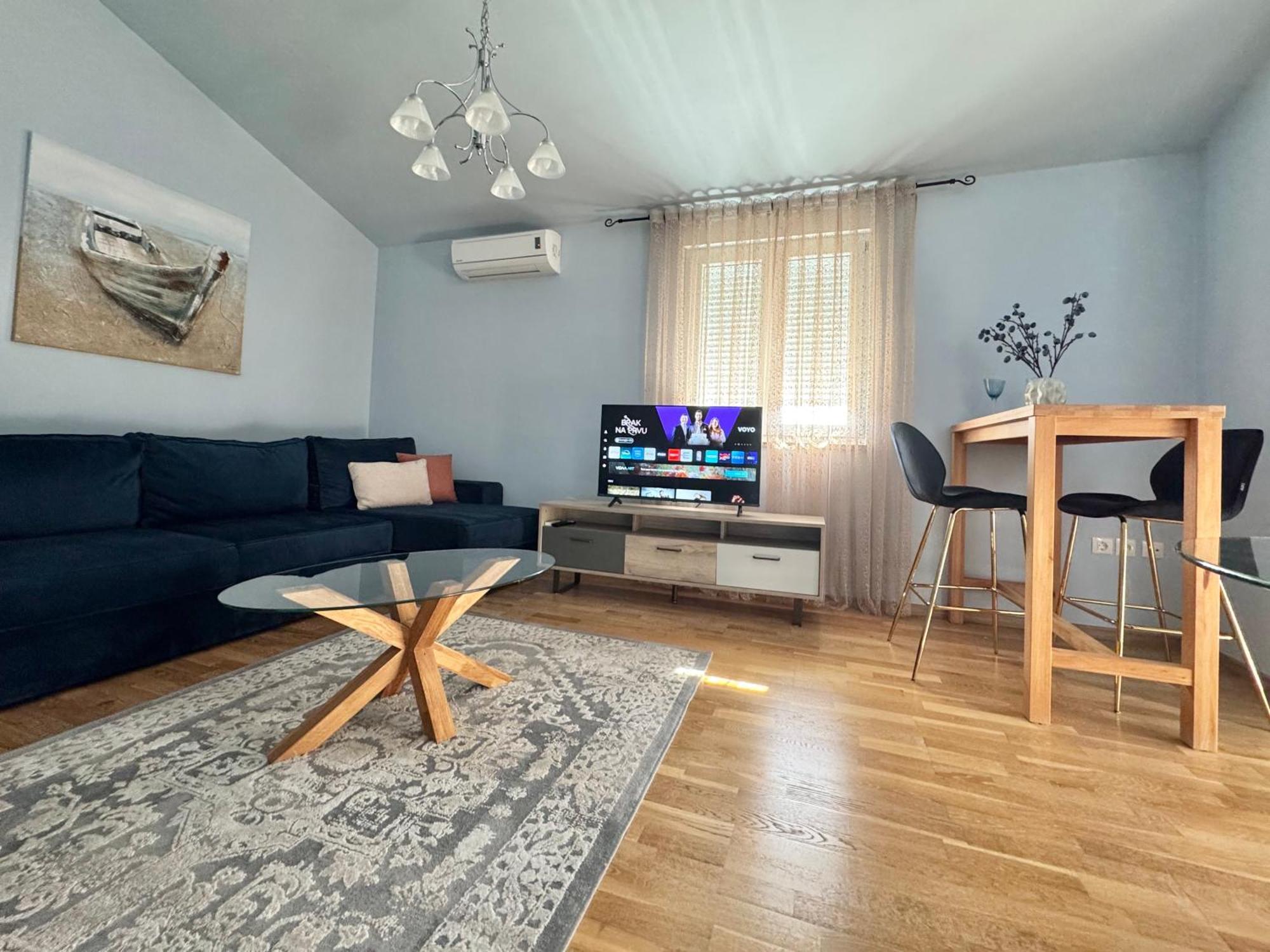 Apartments Terra Solaris 메덜린 외부 사진